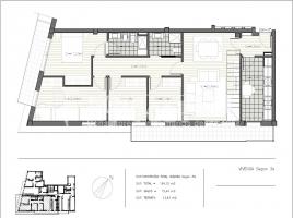 Nouvelle construction - Pis à, 154 m², nouveau, Pau Claris