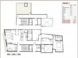 New home - Flat in, 105 m², new, Martins del Setge