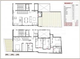 Flat, 131 m², new, Martins del Setge