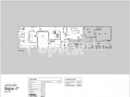 Flat, 98 m², new, Montflorit