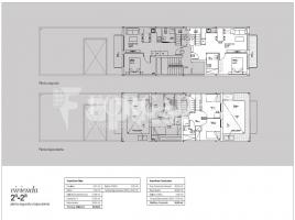 البناء الجديد - Pis في, 62 m², جديد, Montflorit