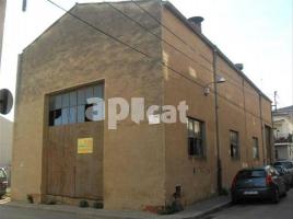 Nave industrial, 209.00 m²
