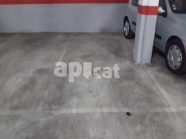Lloguer plaça d'aparcament, 10.00 m², Calle Joaquin Costa