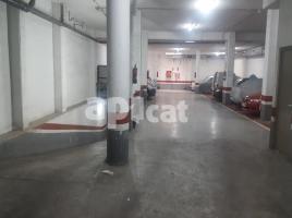 Plaça d'aparcament, 32.00 m², Calle Reina Amalia