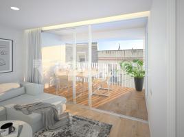 New home - Flat in, 65 m², new, Escoles 