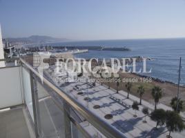 Flat, 130 m², Mar Egea
