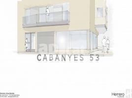 , 70.00 m², nouveau, Calle de Cabanyes, 53