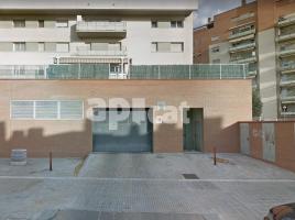 Парковка, 12.00 m², Avenida de Madrid