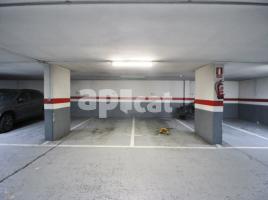 Plaça d'aparcament, 13 m², Gran Via de les Corts Catalanes
