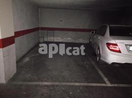 Plaça d'aparcament, 15.00 m², Vía Roma