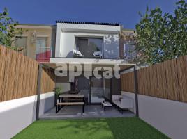 New home - Houses in, 180.00 m², new, Calle Josep Maria Gely i Vilar