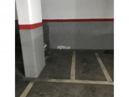Lloguer plaça d'aparcament, 2.00 m²