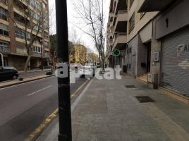 Parking, 12.00 m², Avenida dels Països Catalans