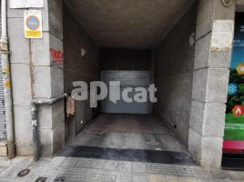 Parking, 12.00 m², Avenida dels Països Catalans