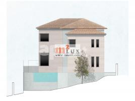 Houses (detached house), 642.00 m², new, Calle Nansaire, 118