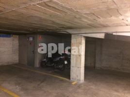 Plaza de aparcamiento, 9.00 m², Calle Sant Miquel, 8