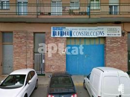 Local comercial, 270.00 m², Calle Almirall Folch
