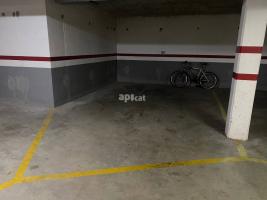 Plaza de aparcamiento, 22.52 m²