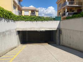 Plaça d'aparcament, 15.36 m²