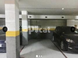 Plaça d'aparcament, 13.00 m², Avenida BEJAR, 172