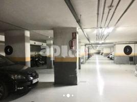 Plaça d'aparcament, 13.00 m², Avenida BEJAR, 172