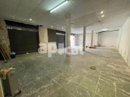 Business premises, 110.00 m², near bus and train, Calle Ripoll