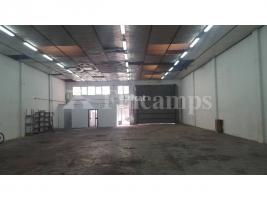 Nave industrial, 350.00 m²