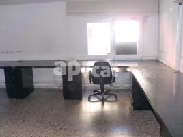 For rent office, 70.00 m², near bus and train, Calle Mossèn Reig