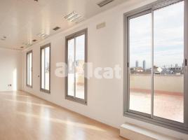 For rent office, 147.00 m², near bus and train, Calle Consell de Cent