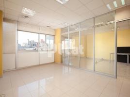 For rent office, 131.00 m², near bus and train, Calle Balmes