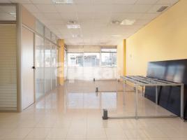 For rent office, 131.00 m², near bus and train, Calle Balmes