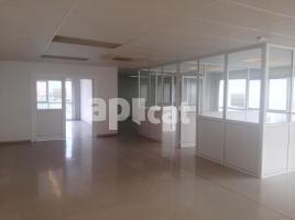 Office, 160.00 m², almost new