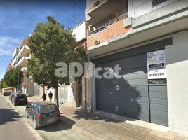 For rent parking, 14.00 m², Avenida de l'Ondara, 12