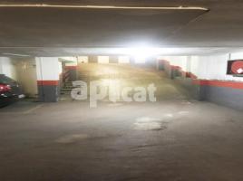 Alquiler plaza de aparcamiento, 9.00 m², Paseo de la Zona Franca, 146
