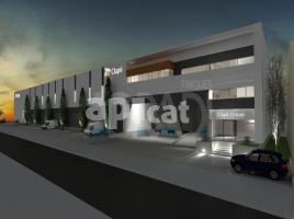 For rent industrial, 4730.00 m², near bus and train, new