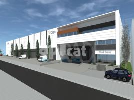 For rent industrial, 4730.00 m², near bus and train, new
