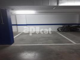 Alquiler plaza de aparcamiento, 12.00 m², Calle Pi i Margall