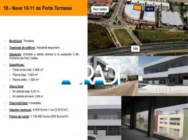Industrial, 2000.00 m², near bus and train, new