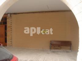 إيجار , 280.00 m², Calle SANT ROC