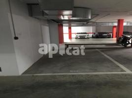 Lloguer plaça d'aparcament, 12.00 m², Calle Pi i Margall