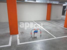 Alquiler plaza de aparcamiento, 8.00 m², Calle del Parc de Can Mercader
