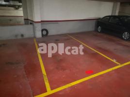 Plaça d'aparcament, 12.00 m², Plaza gonçal cutrina, 2
