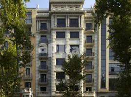 For rent office, 472.00 m², close to bus and metro, Avenida Diagonal