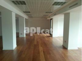 For rent office, 472.00 m², near bus and train, Avenida Diagonal
