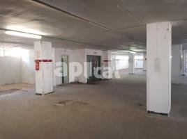 Industrial, 3827.00 m², Calle d'Isaac Peral