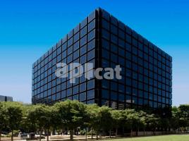 For rent office, 460.00 m², close to bus and metro, Avenida Diagonal, 609
