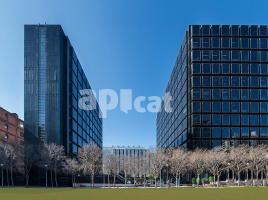 For rent office, 496.00 m², close to bus and metro, Avenida Diagonal, 611