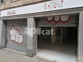 Lloguer botiga, 135.00 m², Calle de la Ciutat de Balaguer, 29