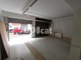 For rent shop, 135.00 m², Calle de la Ciutat de Balaguer, 29