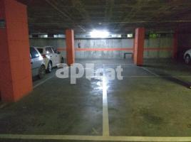 For rent parking, 12.00 m², Calle de la Riera de Bugantó, 1